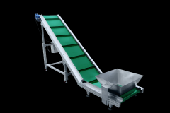 2025年国内输送机厂家口碑排行榜：分析实力评测