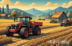 <b>给农人评职称 这种“立异”简曲是关公面前耍大</b>