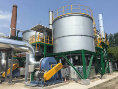 山东料仓除尘设备十大厂家保举榜：金度环保入